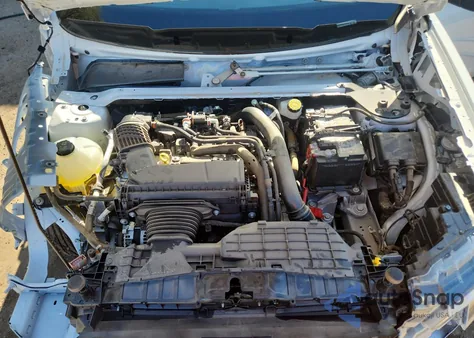 2025 Ford Maverick Xl from USA, damaged, VIN 3FTTW8BA1SRA28120